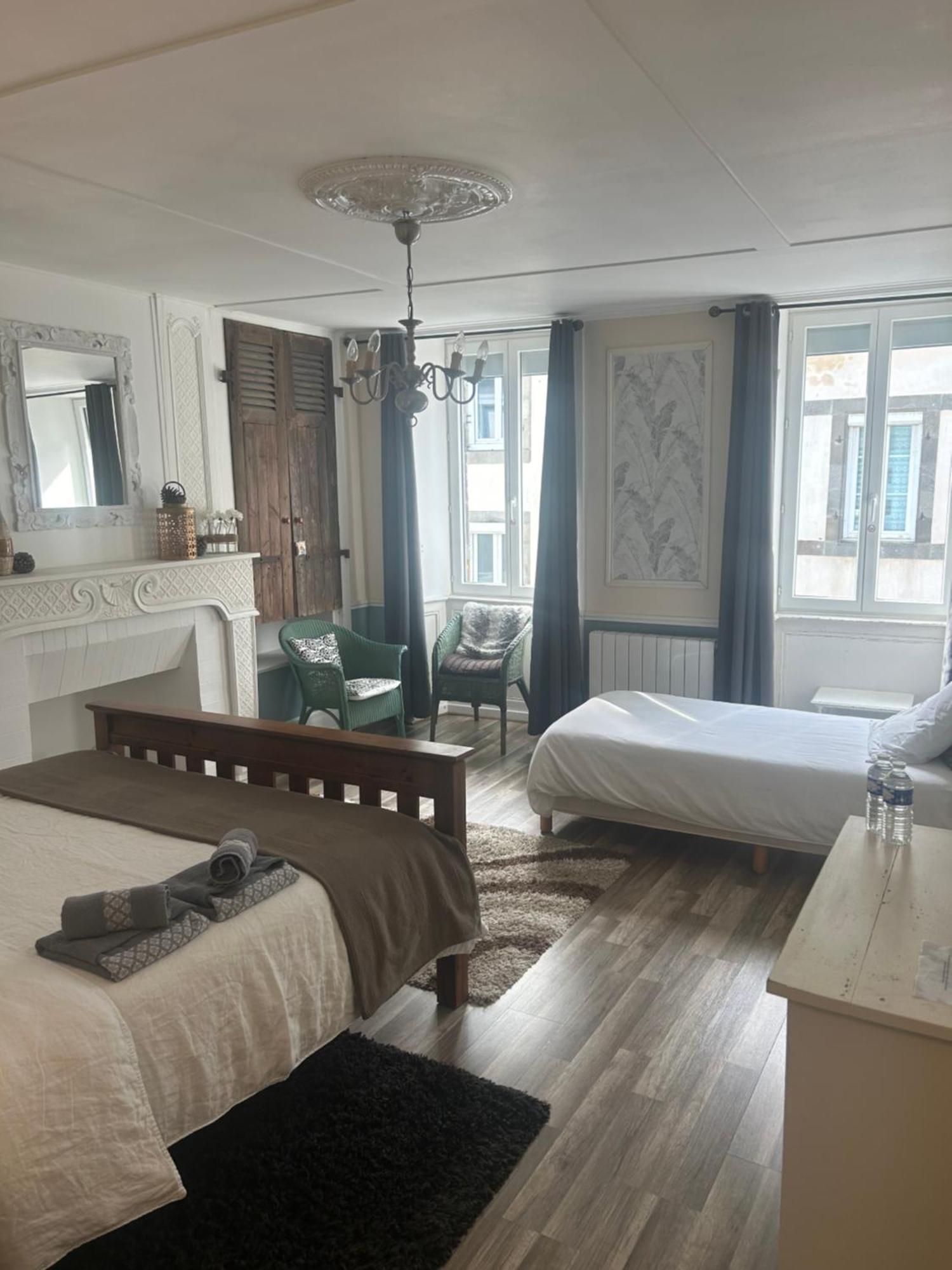 The Lighthouse à Louer Bed & Breakfast