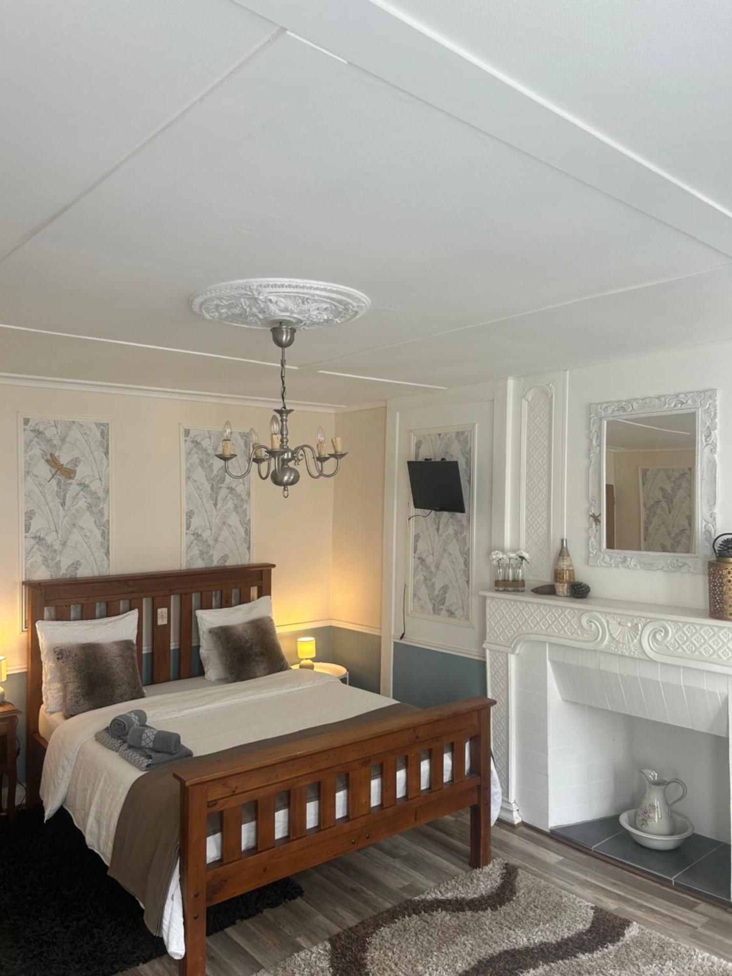 Bed & Breakfast The Lighthouse à Louer